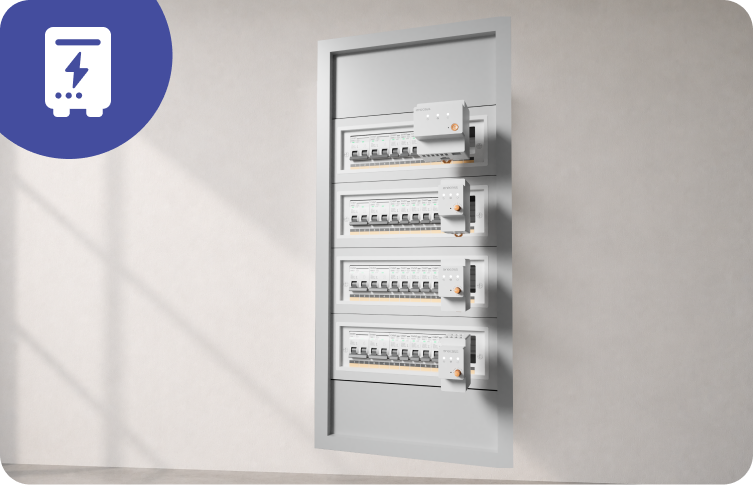 Upgrade Your Electrical Panel into a Smart Energy Hub