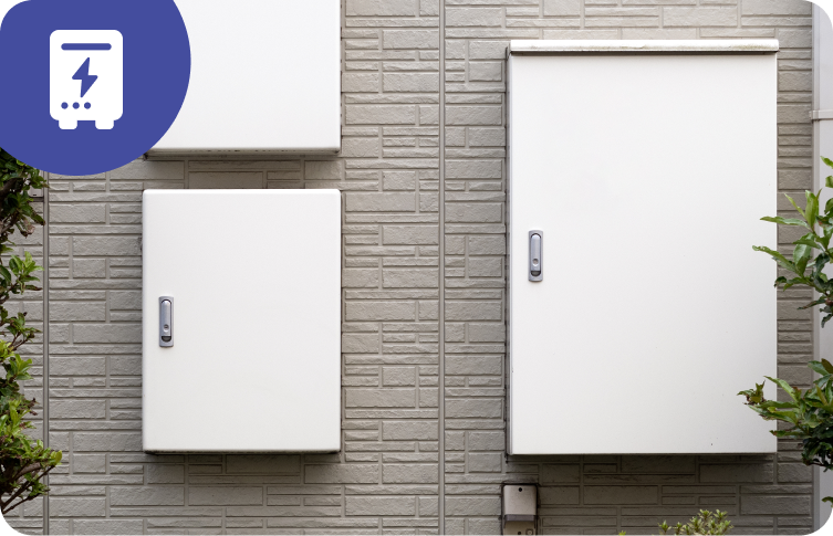 Manage Multiple Distribution Panels in One Energy View
