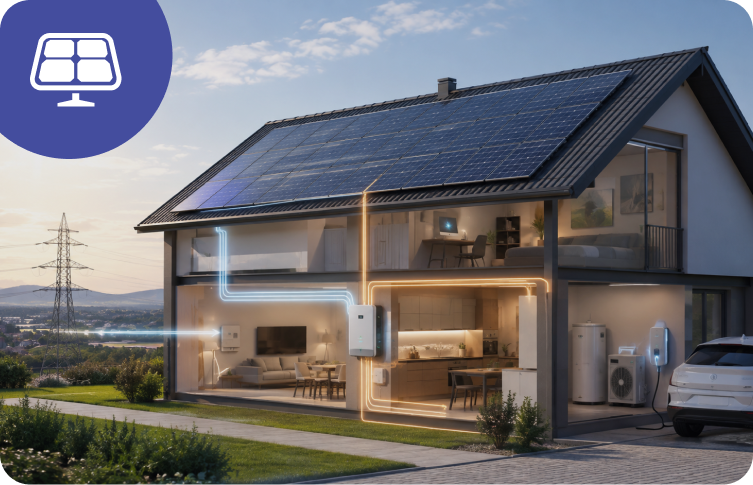 Turn Your Solar Investment Into Measurable Returns