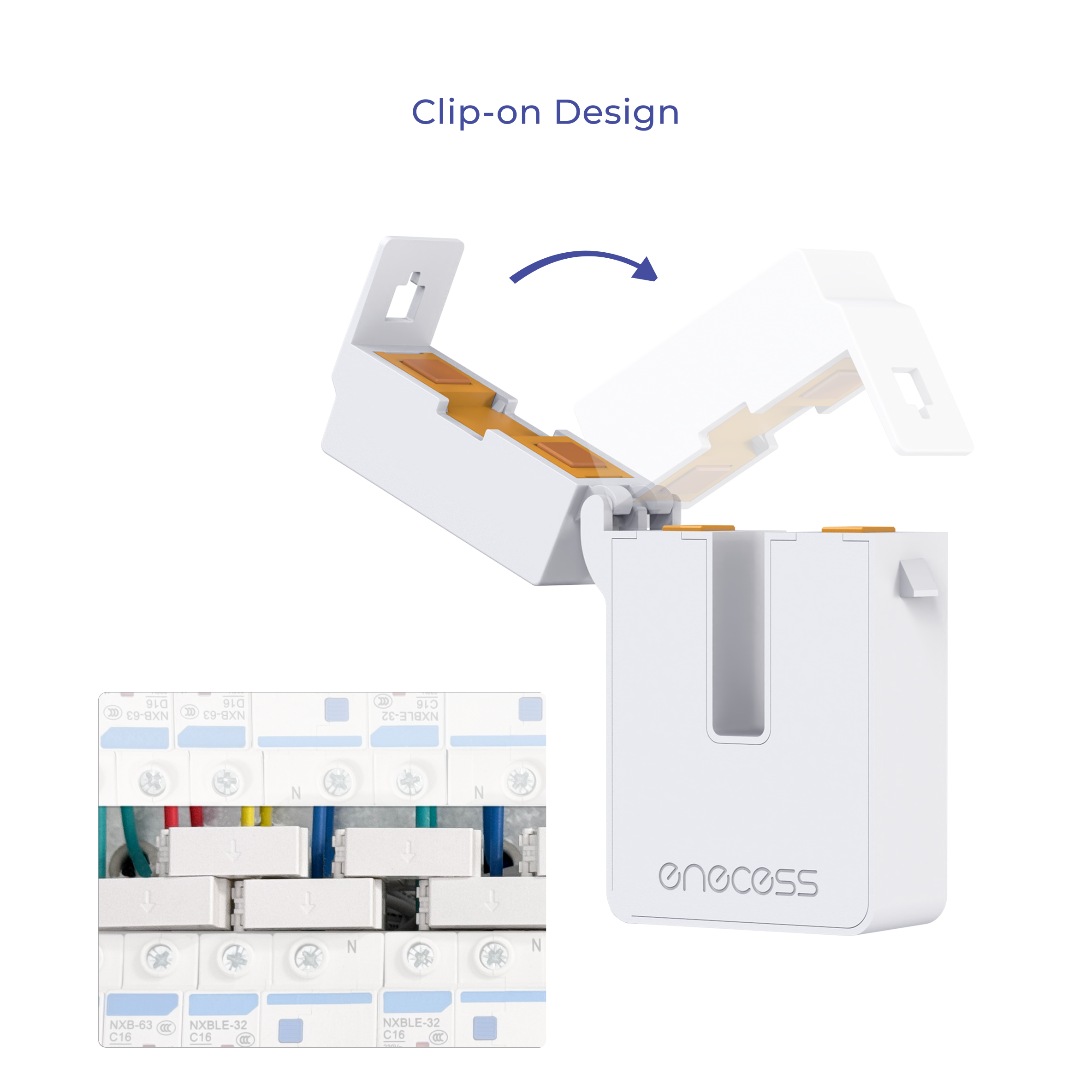 ecoSensor