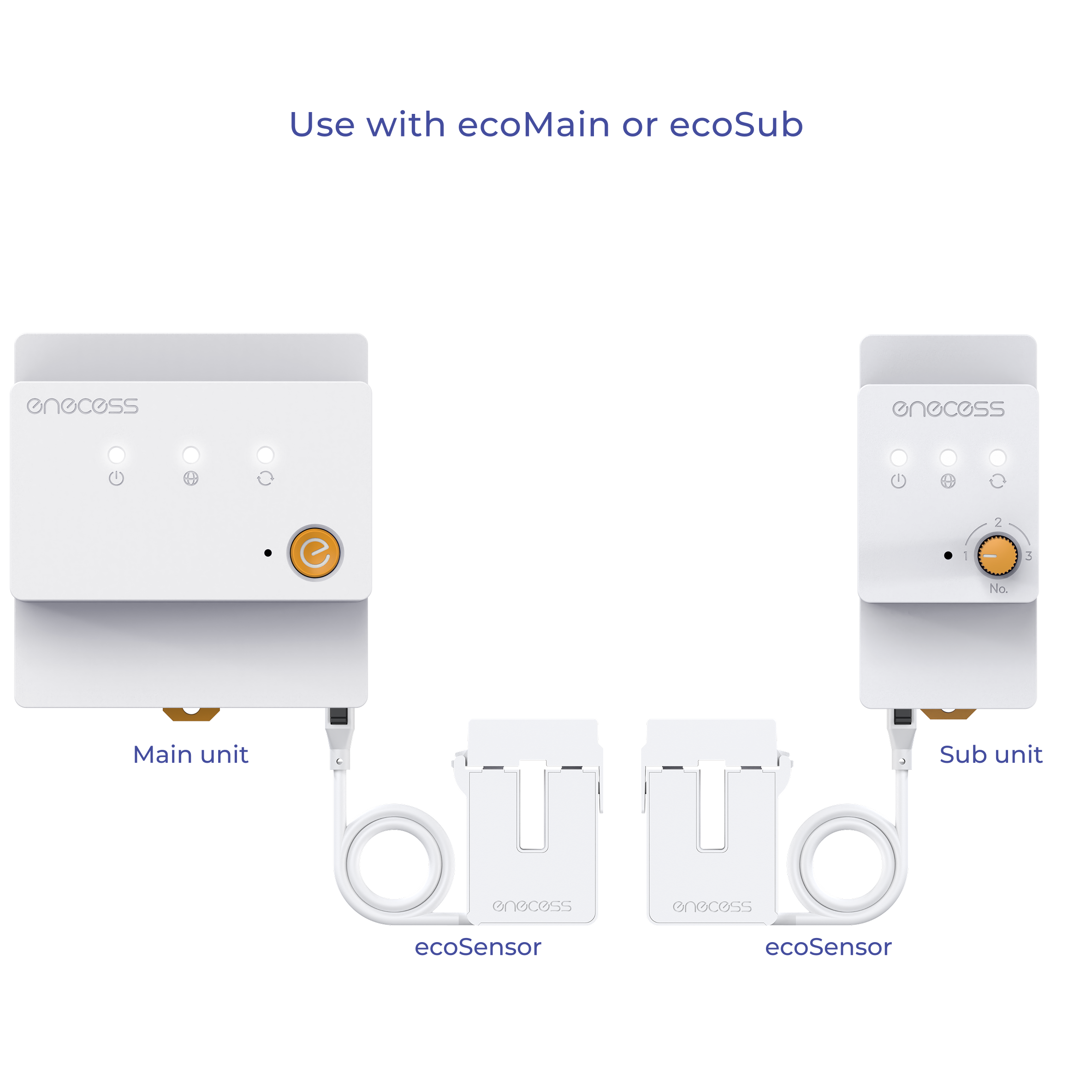 ecoSensor