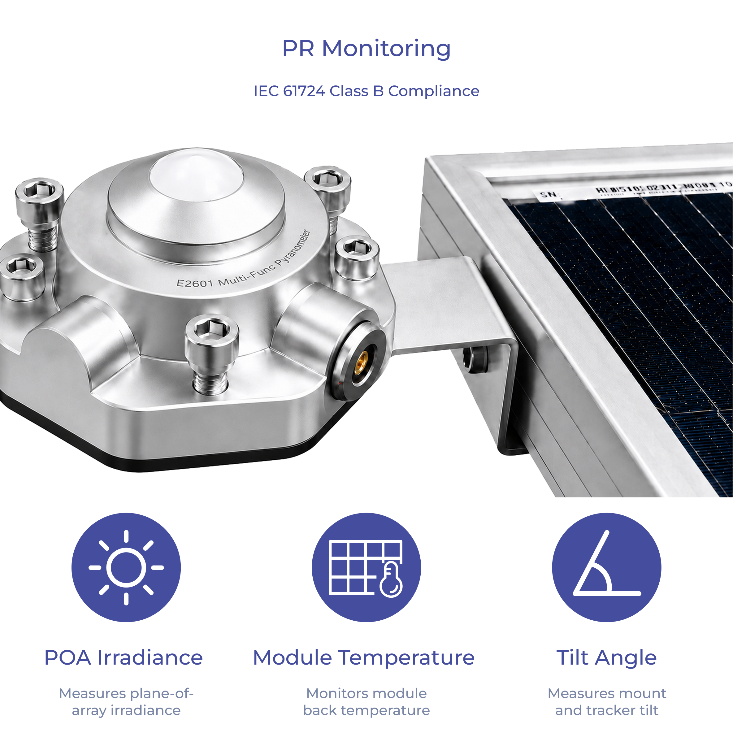 ecoSolarMonitor