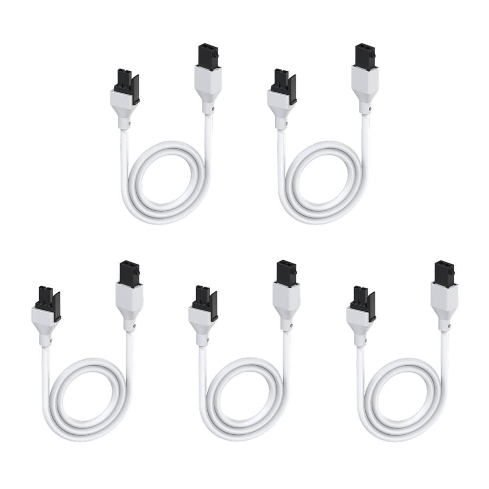 ecoSensor Extension Cables for Energy Monitoring System