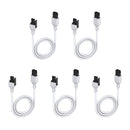 ecoSensor Extension Cables for Energy Monitoring System