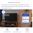 ecoPlug Automatic Standby Power Shut-Off