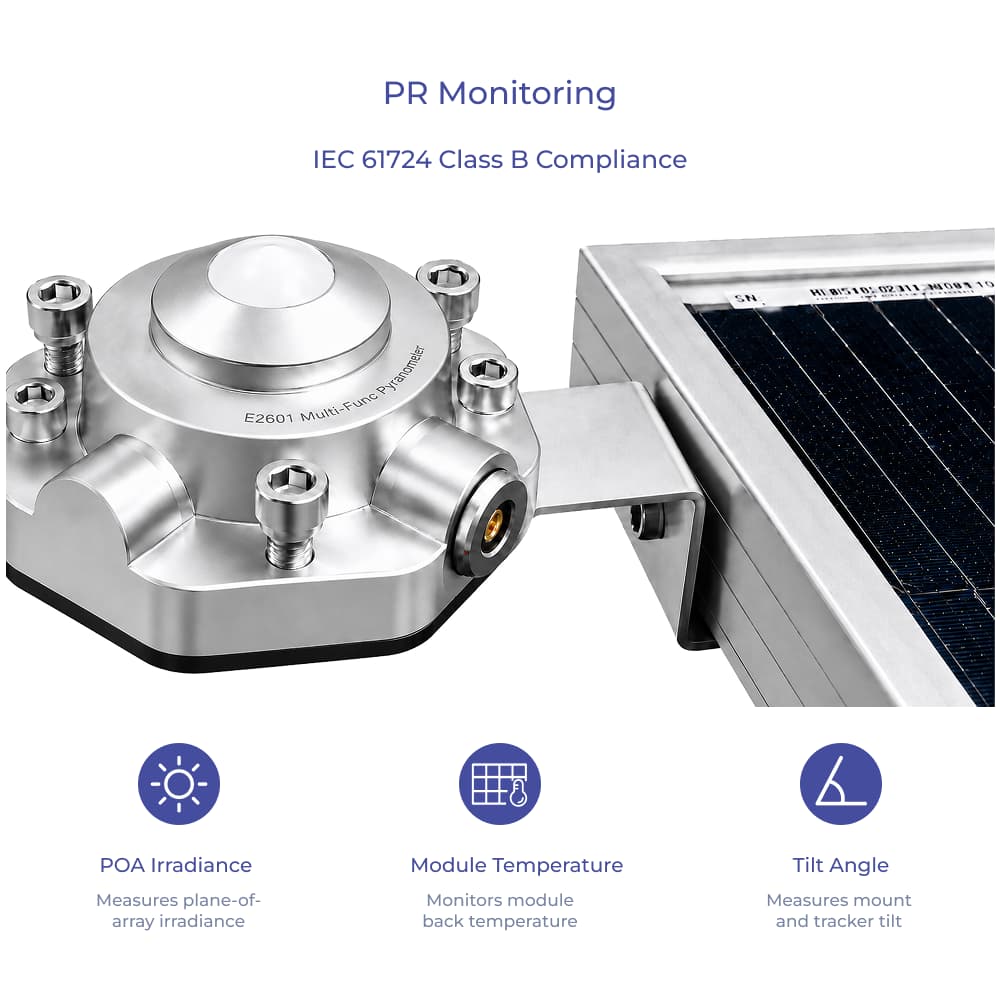 ecoSolarMonitor