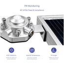 ecoSolarMonitor for Solar PV Performance Ratio Monitoring