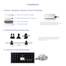 Temp Sensor Kit