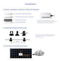 Temp Sensor Kit