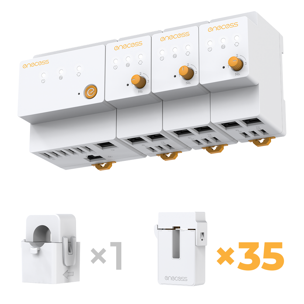 ecoMain (Single-Phase)