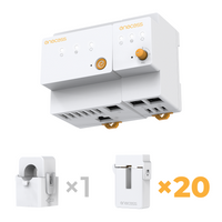 ecoMain (Single-Phase)