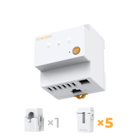 ecoMain (Single-Phase)