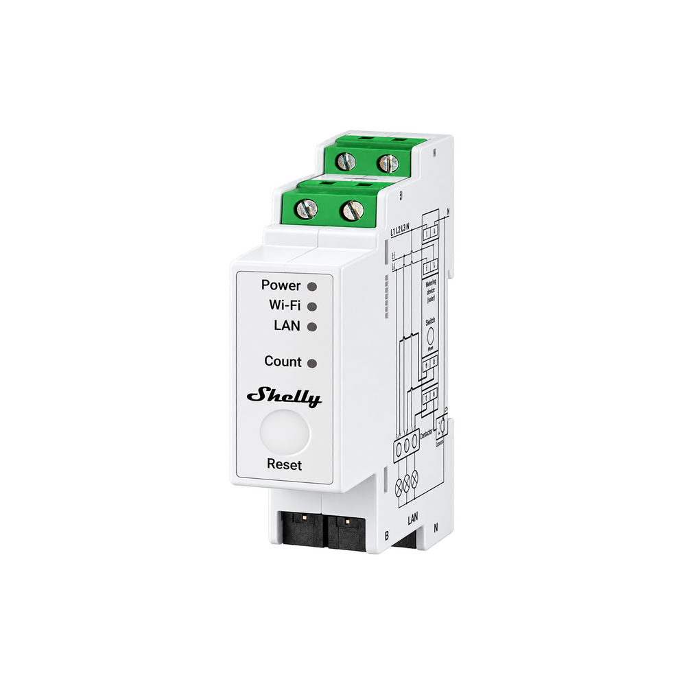 Temperatursensor-Set