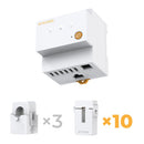 ecoMain Smart Energy Monitor – 10 Channels