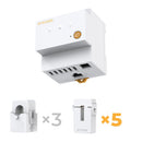 ecoMain Smart Energy Monitor – 5 Channels