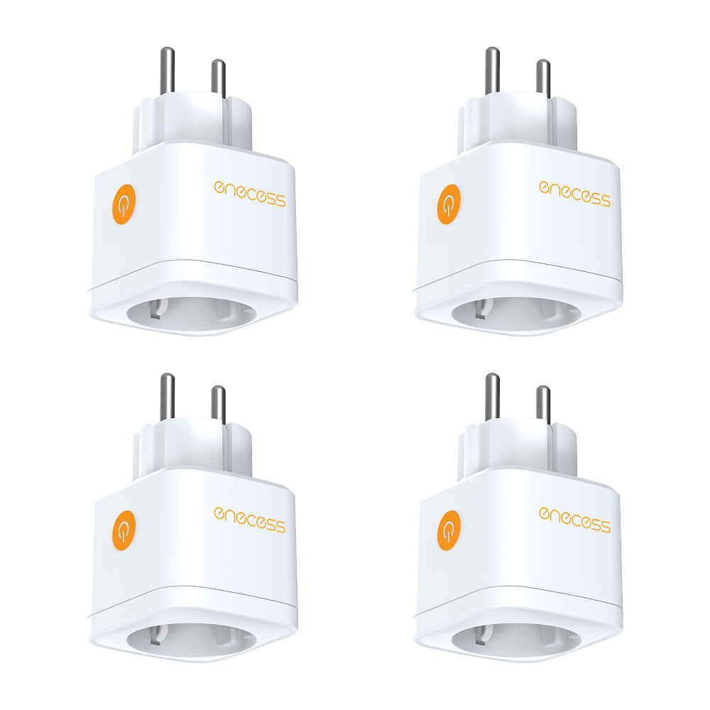 enecess ecoPlug Smart Plugs
