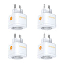 enecess ecoPlug Smart Plugs