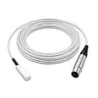 PT100 Temperature Sensor for ecoSolarMonitor
