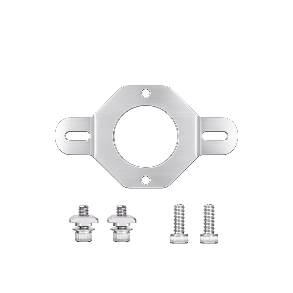 Rear Mount Kit