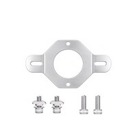 Rear Mount Kit